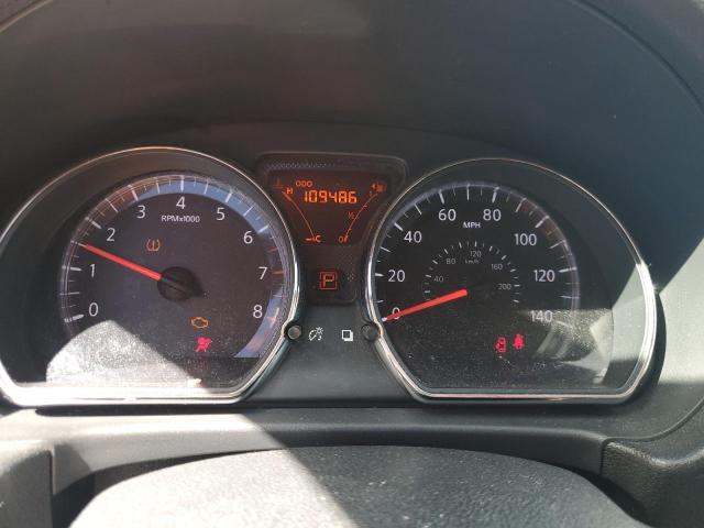 Photo 9 from auction – 2014 NISSAN VERSA S with VIN 3N1CN7AP8EL825655