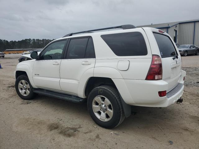 Photo 2 from auction – 2005 TOYOTA 4RUNNER SR with VIN JTEBU14RX50063900
