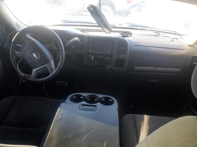 Photo 8 from auction – 2012 CHEVROLET SILVERADO with VIN 3GCPCSE06CG160569