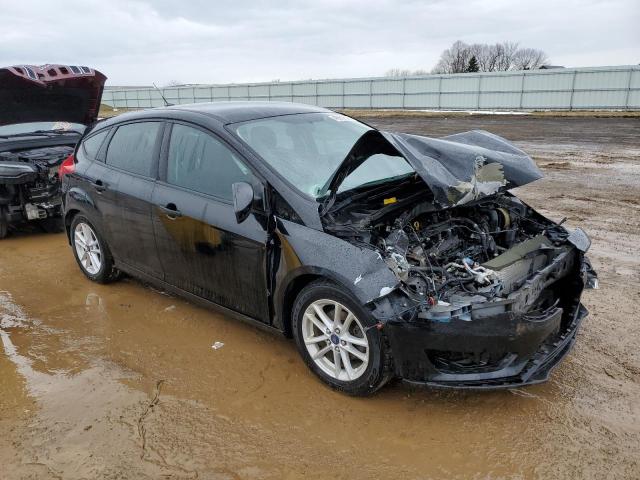 Photo 4 from auction – 2016 FORD FOCUS SE with VIN 1FADP3K26GL272063