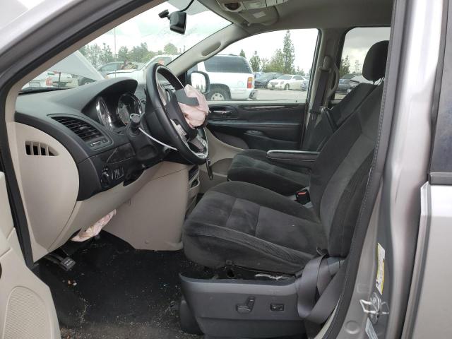 Photo 7 from auction – 2016 DODGE GRAND CARA with VIN 2C4RDGBG0GR168297