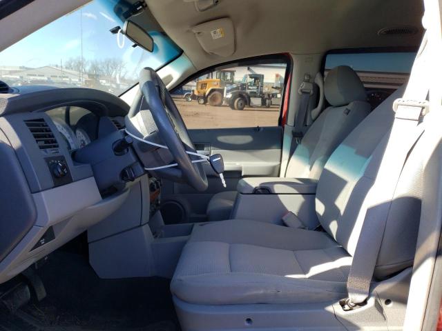 Photo 7 from auction – 2008 DODGE DURANGO SL with VIN 1D8HB48N08F119956
