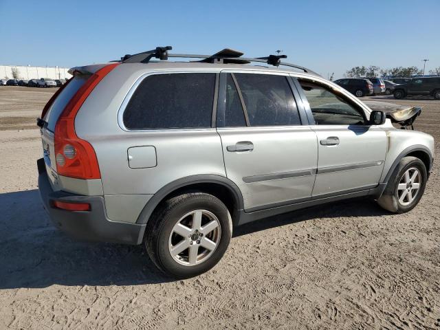 Photo 3 from auction – 2004 VOLVO XC90 with VIN YV1CM59H041105655