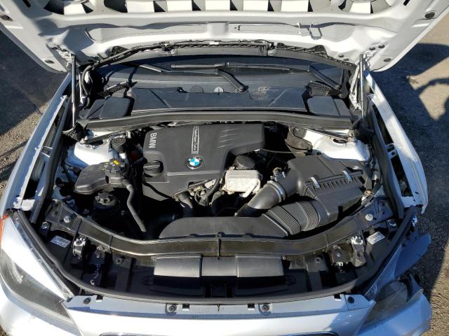 Photo 11 from auction – 2015 BMW X1 XDRIVE2 with VIN WBAVL1C50FVY27628
