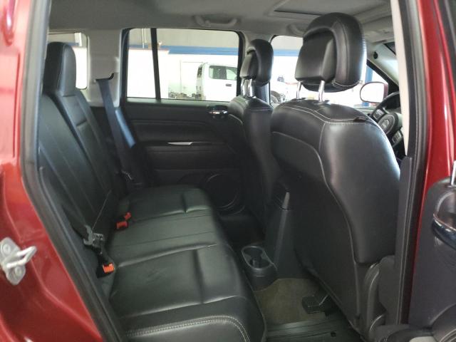 Photo 11 from auction – 2014 JEEP COMPASS LA with VIN 1C4NJCEA5ED821617