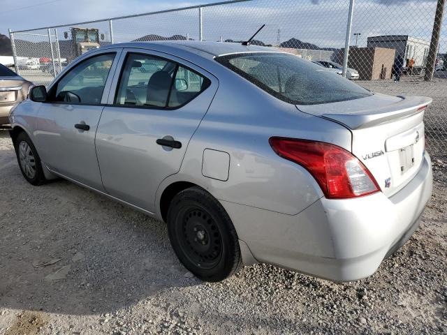 Photo 2 from auction – 2015 NISSAN VERSA S with VIN 3N1CN7AP4FL924264