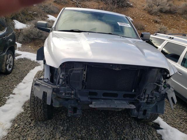 Photo 5 from auction – 2013 RAM 1500 SLT with VIN 1C6RR7GT3DS609543