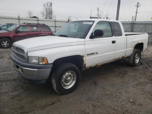 DODGE RAM 1500 2001 with VIN 1B7HF13Y01J592276 - Photo from auction