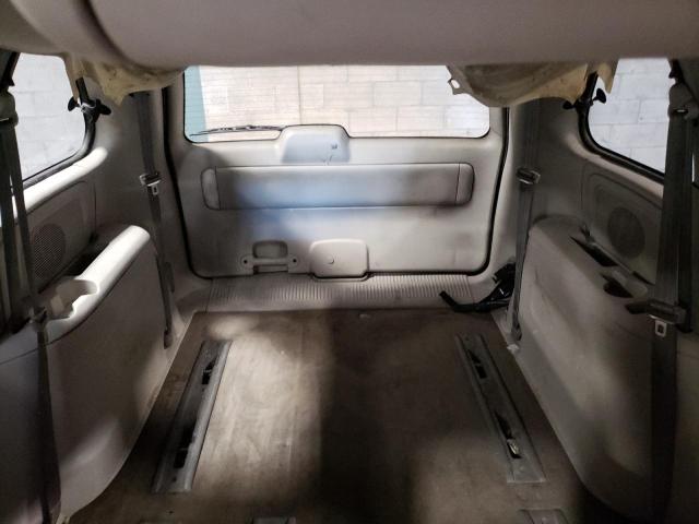Photo 10 from auction – 2005 DODGE CARAVAN SE with VIN 1D4GP25B75B268459