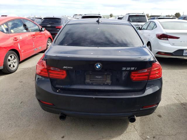 Фото 6 с аукциона – 2014 BMW 335 XI с VIN WBA3B9C50EP458703