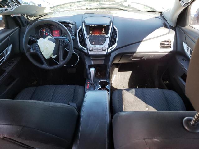 Photo 8 from auction – 2013 GMC TERRAIN SL with VIN 2GKALMEK8D6386214