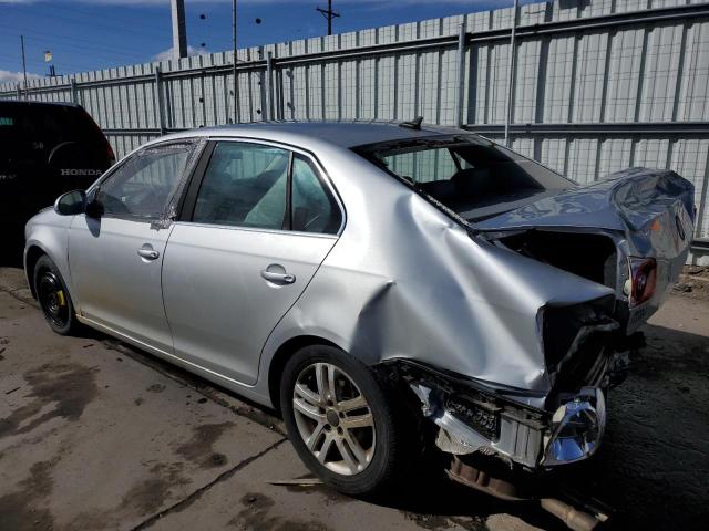 Photo 2 from auction – 2007 VOLKSWAGEN JETTA 2.5 with VIN 3VWSF71K37M135719