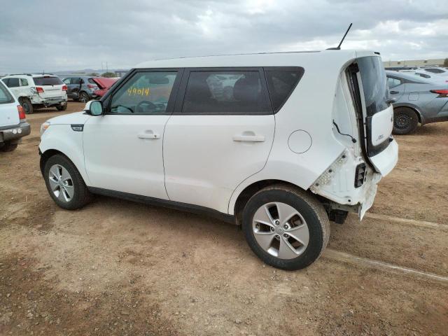 Photo 2 from auction – 2016 KIA SOUL with VIN KNDJN2A2XG7364879