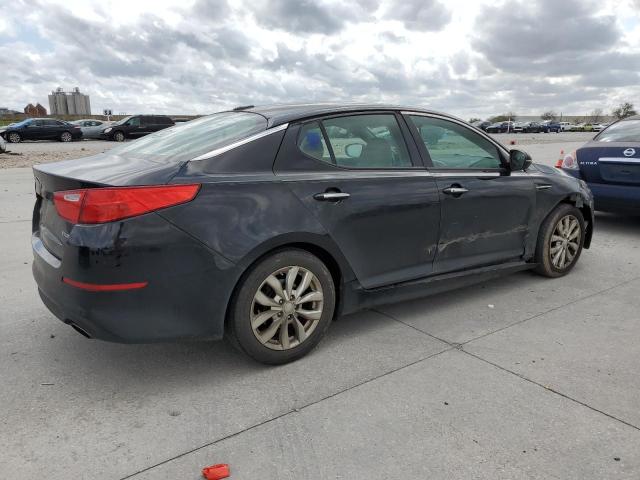 Photo 3 from auction – 2015 KIA OPTIMA EX with VIN 5XXGN4A76FG395604