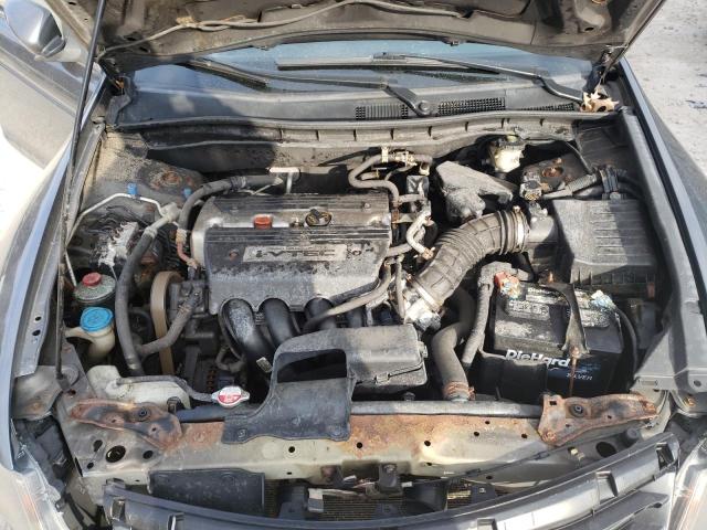 Photo 11 from auction – 2011 HONDA ACCORD LXP with VIN 1HGCP2F45BA020953