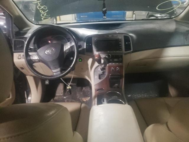 Photo 8 from auction – 2011 TOYOTA VENZA with VIN 4T3BK3BB3BU059660