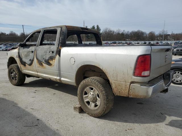 Photo 2 from auction – 2017 RAM 2500 ST with VIN 3C6UR5CL5HG529209