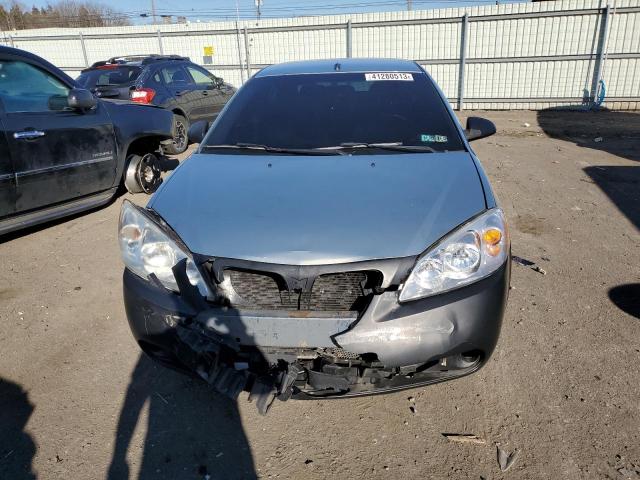 Photo 5 from auction – 2009 PONTIAC G6 with VIN 1G2ZG57B394174694