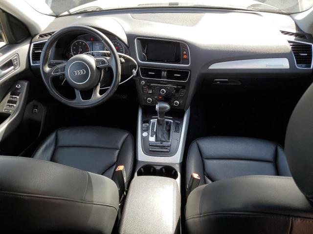 Photo 8 from auction – 2015 AUDI Q5 PREMIUM with VIN WA1DGAFP4FA088135