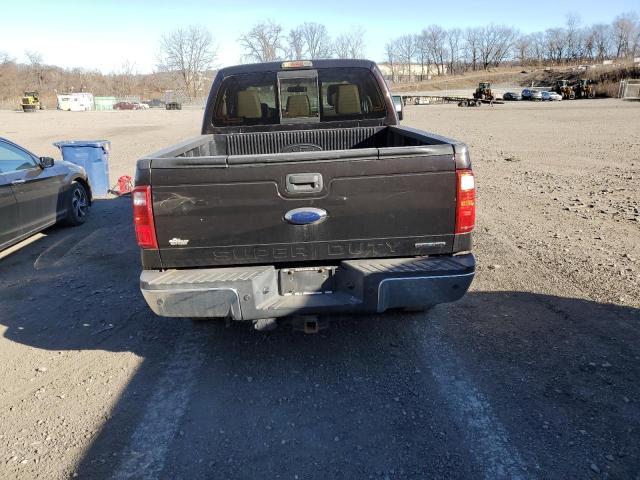 Photo 6 from auction – 2013 FORD F250 SUPER with VIN 1FT7W2B68DEA44251