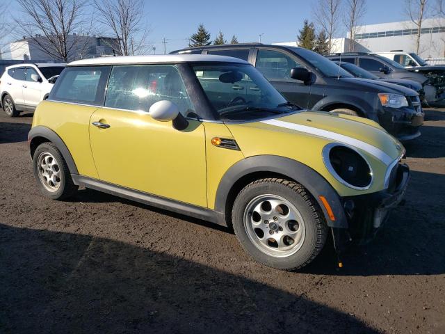 Photo 4 from auction – 2011 MINI COOPER with VIN WMWSU3C59BTX95683