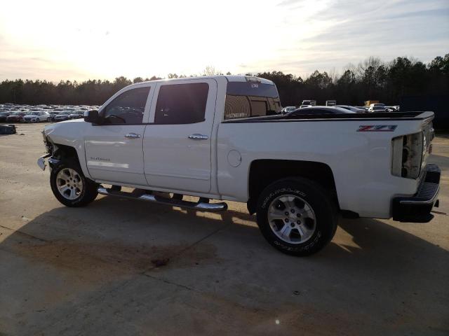 Photo 2 from auction – 2015 CHEVROLET SILVERADO2 with VIN 3GCPCRECXFG381888
