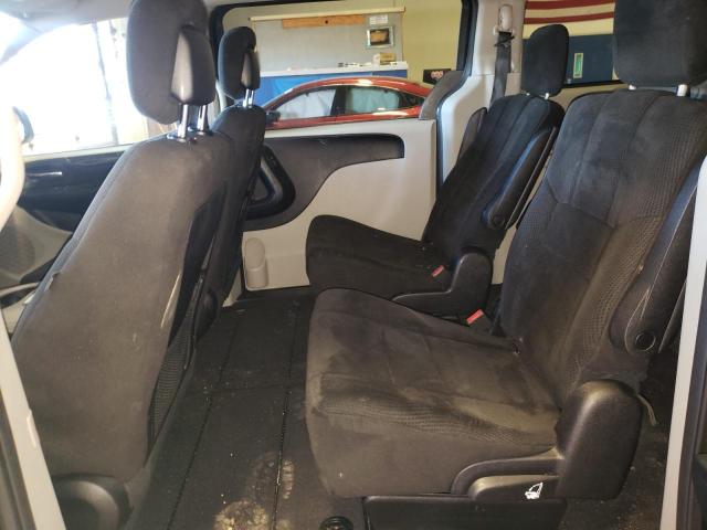Photo 11 from auction – 2012 DODGE GRAND CARA with VIN 2C4RDGCG4CR173351