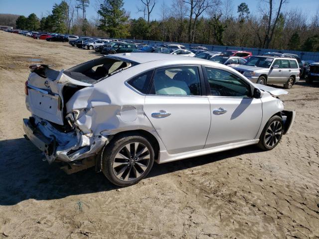 Photo 3 from auction – 2016 NISSAN SENTRA with VIN 3N1AB7AP8GY331592