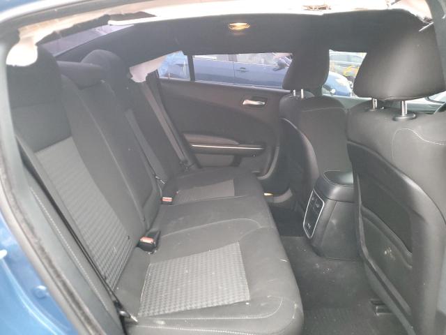 Photo 10 from auction – 2020 DODGE CHARGER SC with VIN 2C3CDXGJ6LH229084