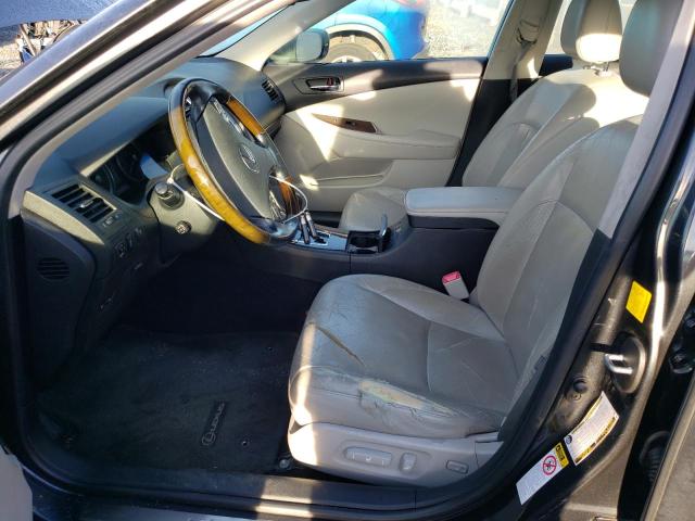 Photo 7 from auction – 2011 LEXUS ES 350 with VIN JTHBK1EG3B2423563