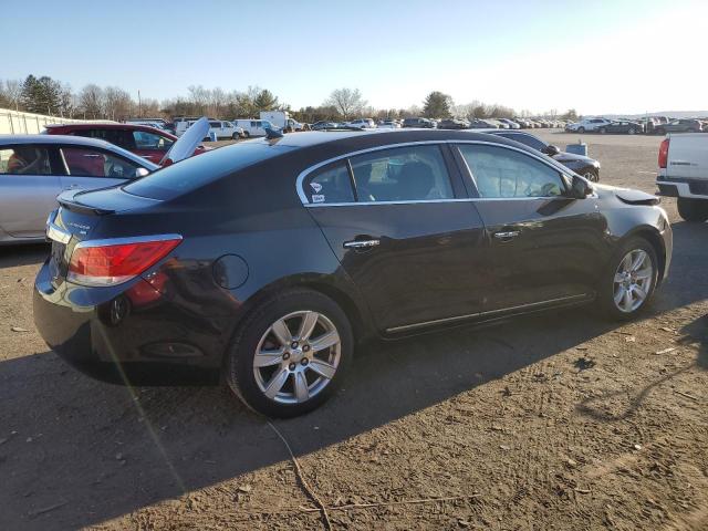Photo 3 from auction – 2011 BUICK LACROSSE C with VIN 1G4GC5EC4BF393986