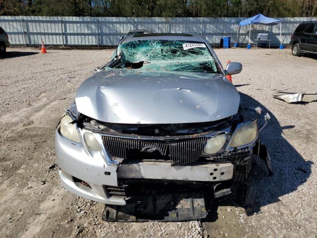 Photo 5 from auction – 2009 LEXUS GS 350 with VIN JTHCE96S990022196