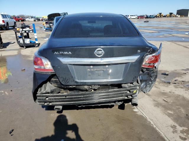 Photo 6 from auction – 2015 NISSAN ALTIMA 2.5 with VIN 1N4AL3AP2FN310791