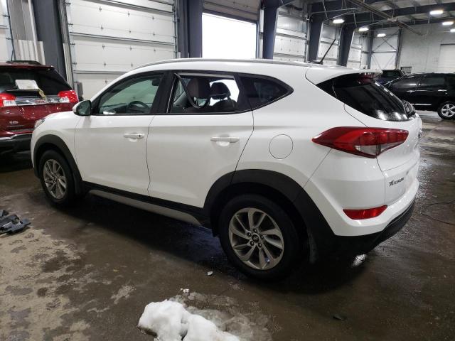 Photo 2 from auction – 2017 HYUNDAI TUCSON LIM with VIN KM8J3CA4XHU410948