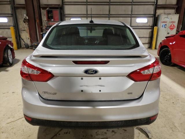 Фото 6 с аукциона – 2014 FORD FOCUS SE с VIN 1FADP3F26EL136412