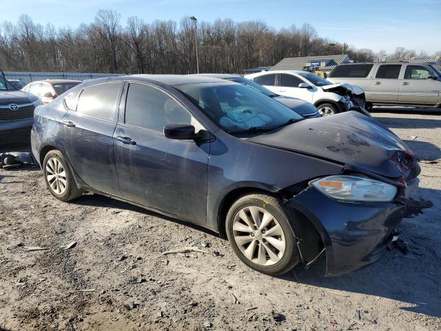 Photo 4 from auction – 2014 DODGE DART with VIN 1C3CDFDH1ED861261