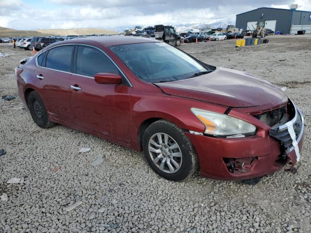 Photo 4 from auction – 2015 NISSAN ALTIMA 2.5 with VIN 1N4AL3AP6FC184690
