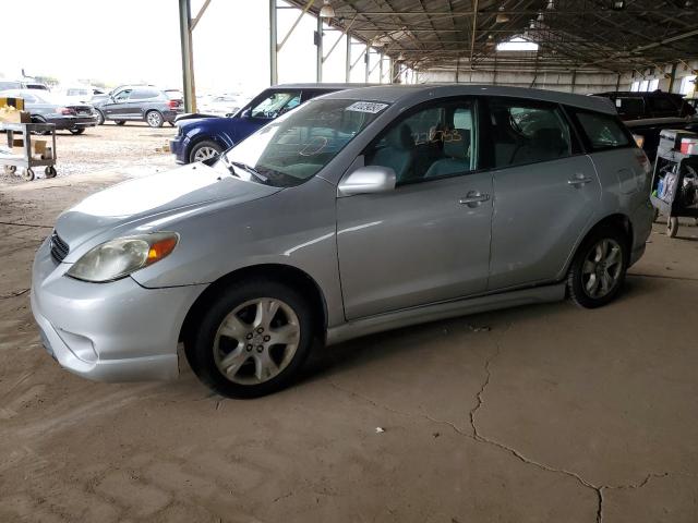 TOYOTA COROLLA MA 2006 with VIN 2T1LR30EX6C551230 - Photo from auction