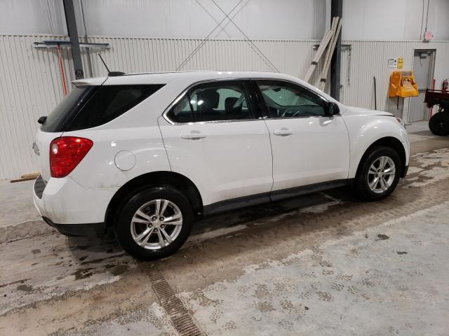 Photo 3 from auction – 2015 CHEVROLET EQUINOX LS with VIN 1GNALAEK4FZ126921