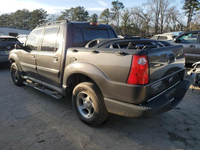 Photo 2 from auction – 2005 FORD EXPLORER S with VIN 1FMZU67K95UB82539