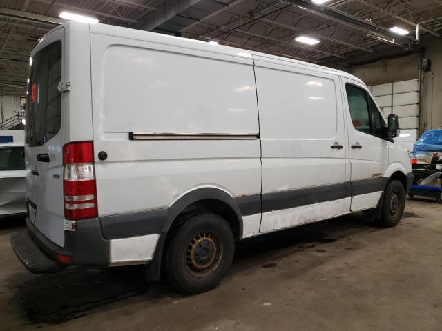 Photo 3 from auction – 2008 DODGE SPRINTER 2 with VIN WD0PE745685244630