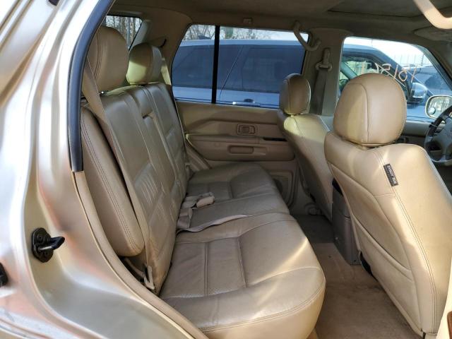 Photo 11 from auction – 2001 NISSAN PATHFINDER with VIN JN8DR07YX1W520678
