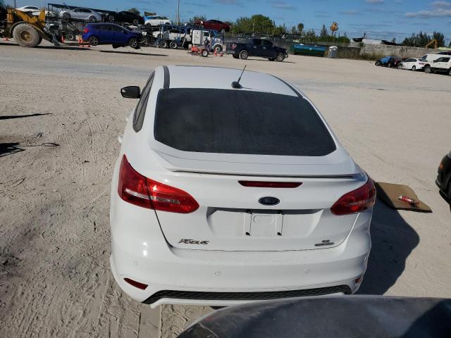 Photo 6 from auction – 2015 FORD FOCUS with VIN 1FADP3F25FL267574