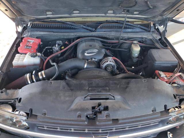 Photo 11 from auction – 2002 CHEVROLET 1500 with VIN 2GCEC19T221296968