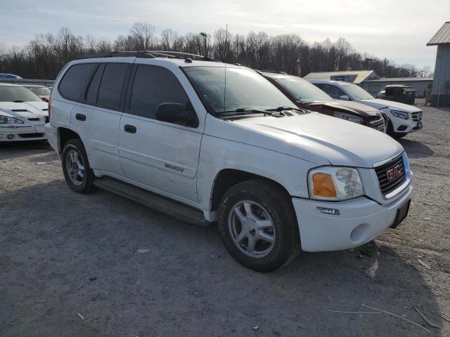 Photo 4 from auction – 2005 GMC ENVOY with VIN 1GKDT13S552214350