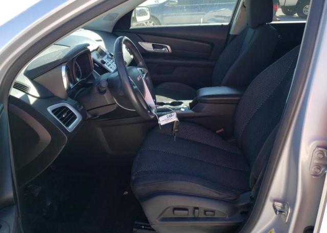 Photo 7 from auction – 2011 GMC TERRAIN SL with VIN 2CTALSEC8B6282123