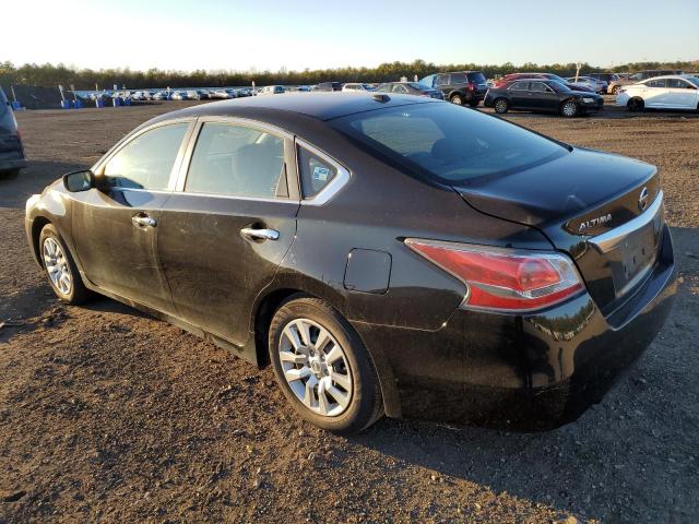 Photo 2 from auction – 2015 NISSAN ALTIMA 2.5 with VIN 1N4AL3AP2FC490107