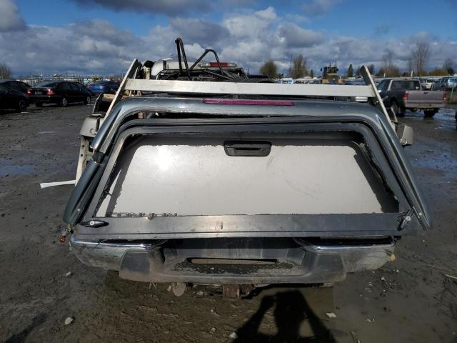 Photo 6 from auction – 2004 GMC CANYON with VIN 1GTDT136548219736