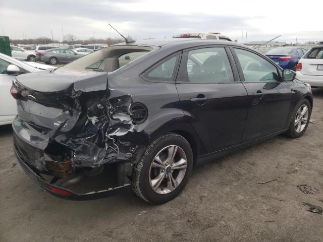 Photo 3 from auction – 2014 FORD FOCUS SE with VIN 1FADP3F24EL360794