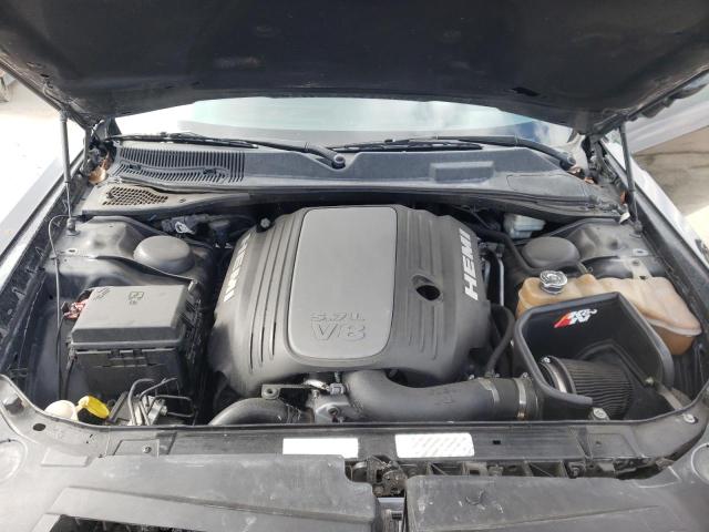 Photo 11 from auction – 2012 DODGE CHALLENGER with VIN 2C3CDYBT7CH137576
